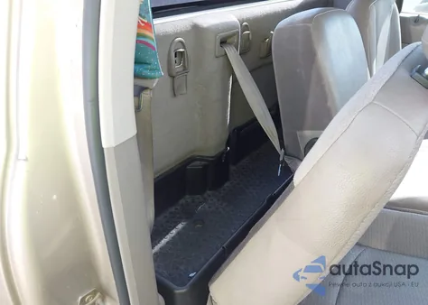 2003 Dodge Ram 1500 St from USA, damaged, VIN 1D7HA16K73J679834